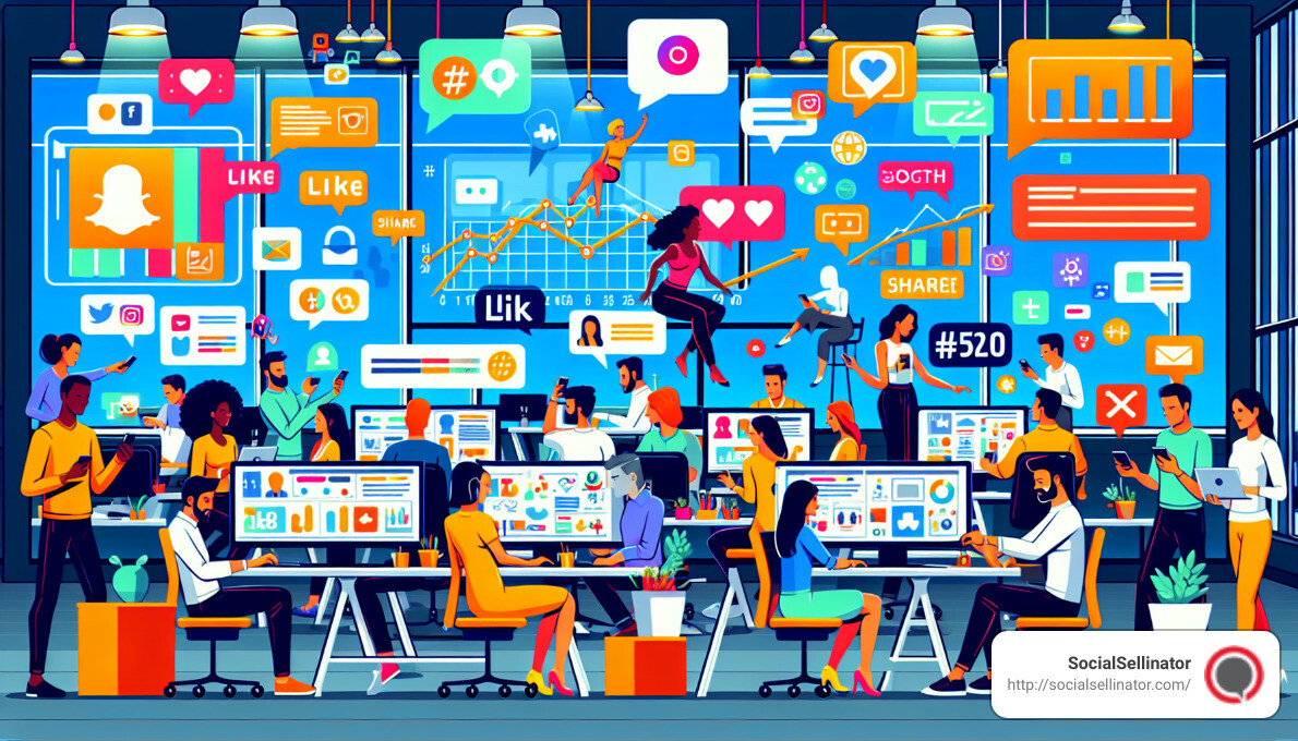 Alliance Interactive - best social media marketing companies Washington DC