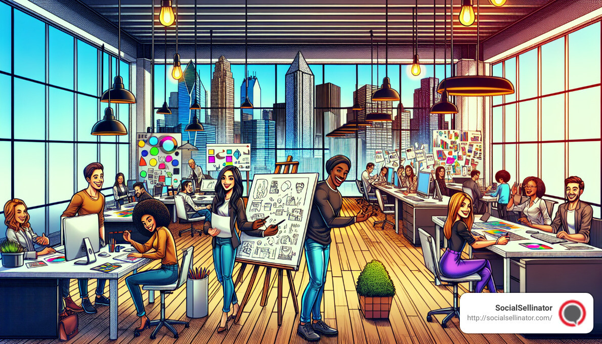 Ayzenberg - creative agencies Dallas, TX