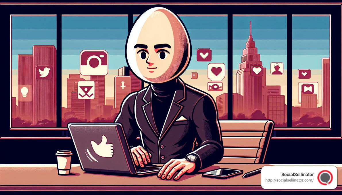 Ask The Egghead - best social media marketing companies Washington DC