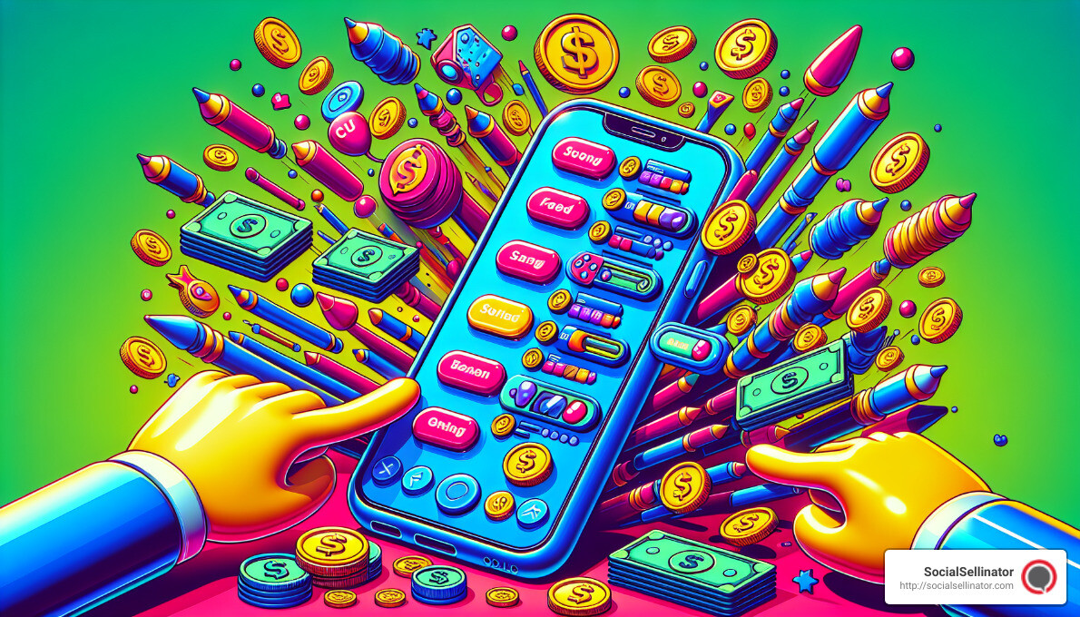 Facebook Advertising - facebook ad cost