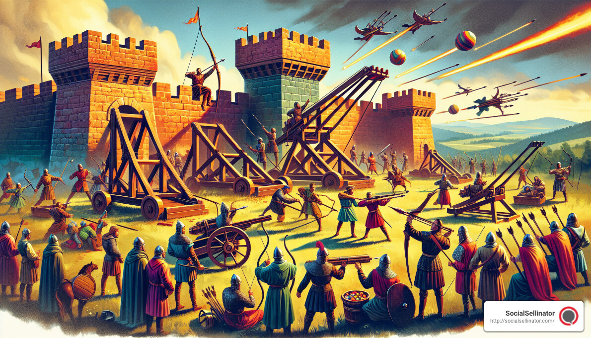 Siege Media - best content marketing services