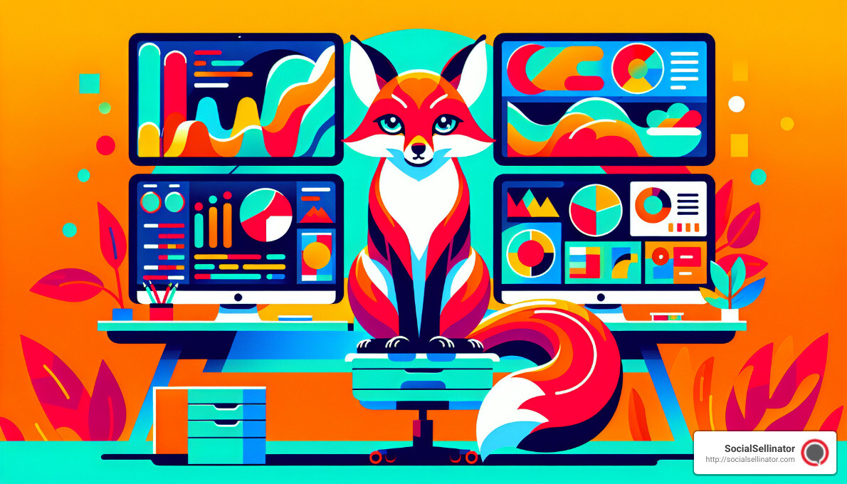 Adobe - top digital marketing brands