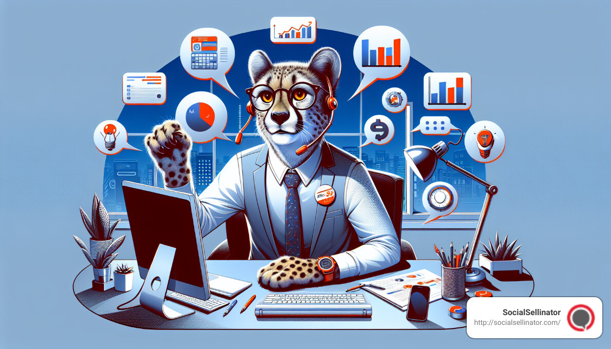 Pace Setting Media - online marketing services near me