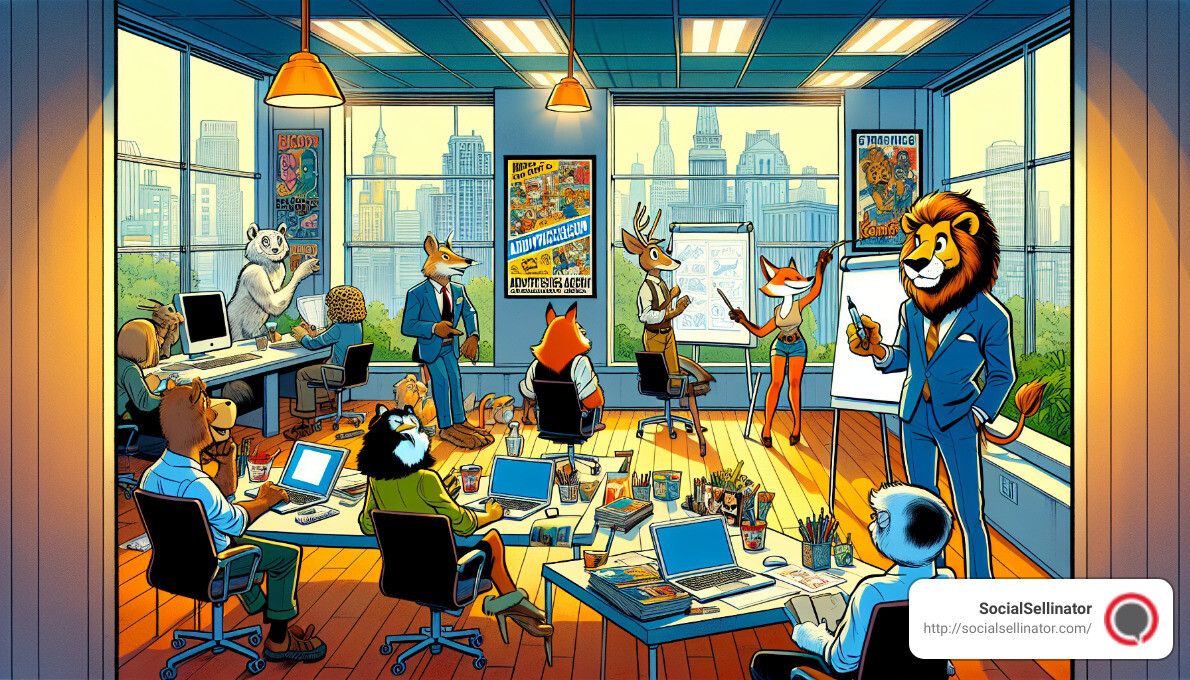 Bounteous - best advertising companies