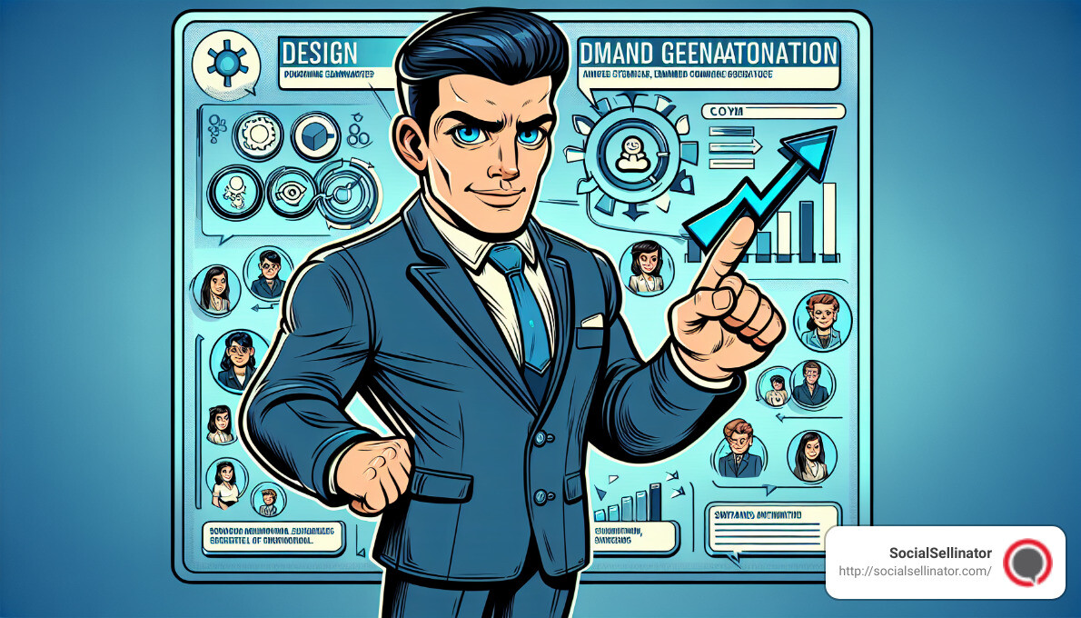 demand generation agency - demand generation agency