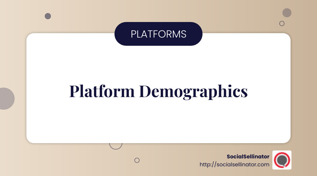 Instagram is popular among millennials (ages 25-34) - best way to do social media marketing infographic simple-info-landscape-card