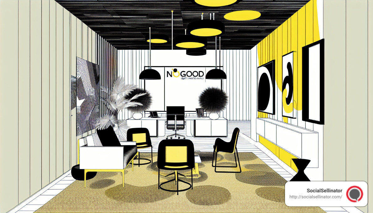 NoGood - top digital media agencies