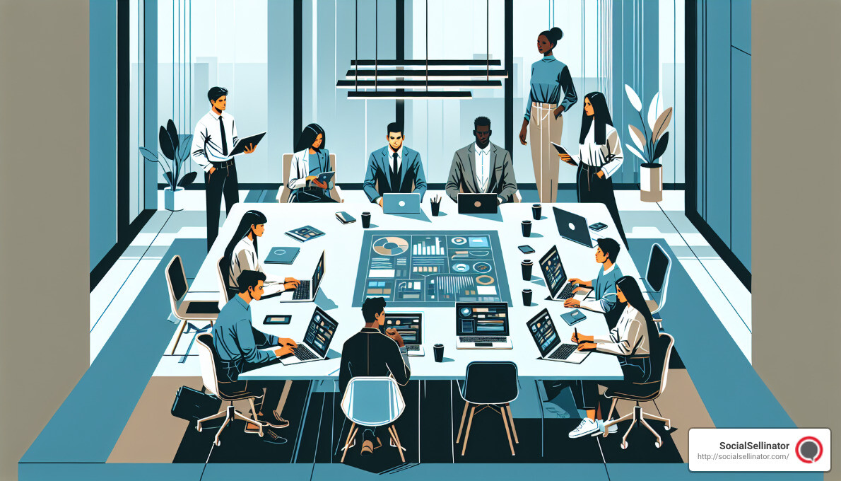 Lead Generation Conclusion - ad agency lead generation