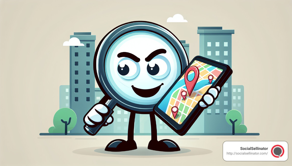 Leads Near Me - online marketing services near me