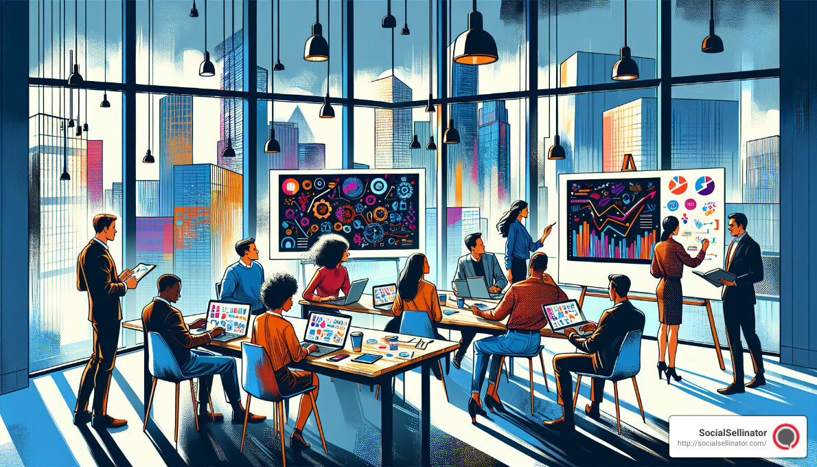 Brafton - best content marketing services