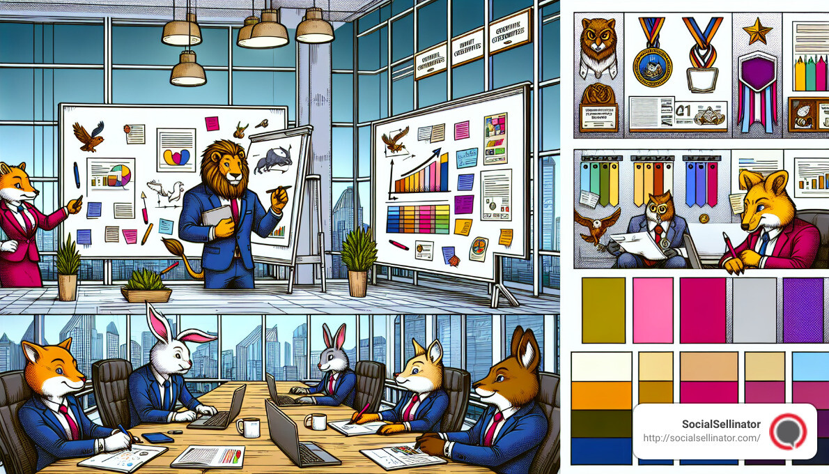 Codal - best advertising companies