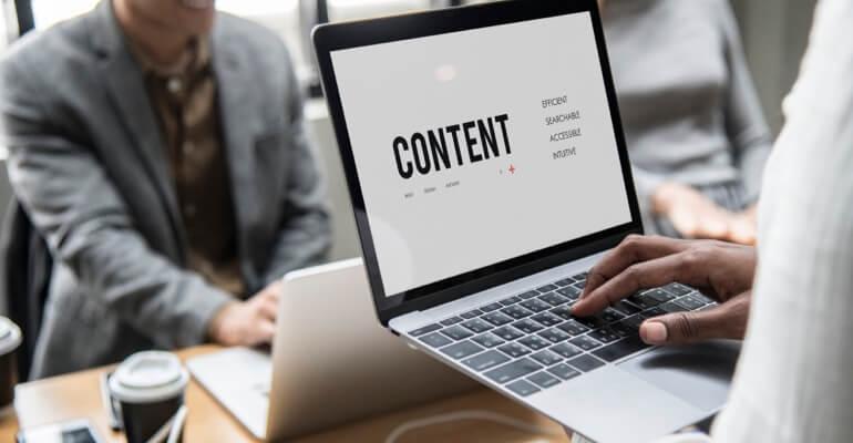 Content Marketing