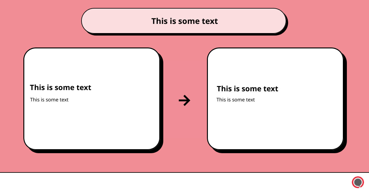 Highlighting quantifiable achievements can make your resume stand out - social media manager job infographic simple-stat-find