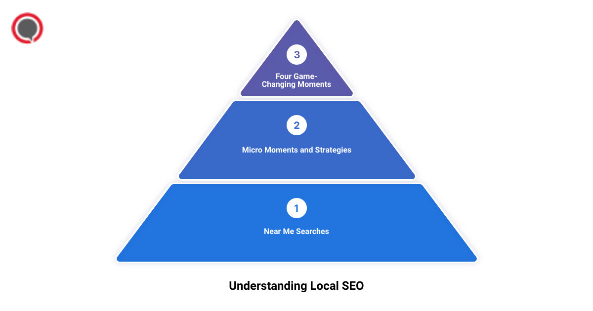 best local search engine optimization company3 stage pyramid