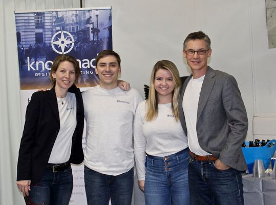 Knowmad Digital Marketing