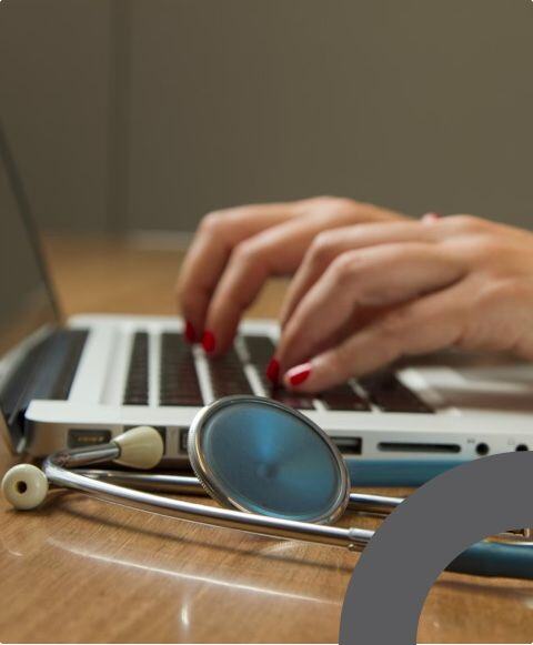 Dallas Healthcare Digital Marketing Agency