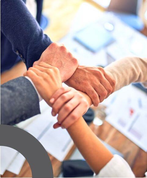 Dallas Small Business Marketing Agency