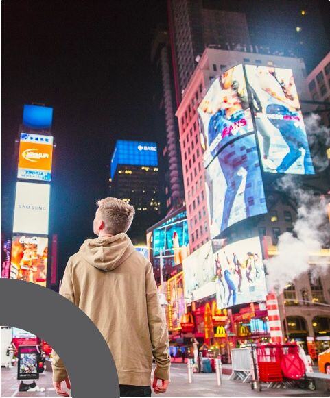 Display Advertising Dallas