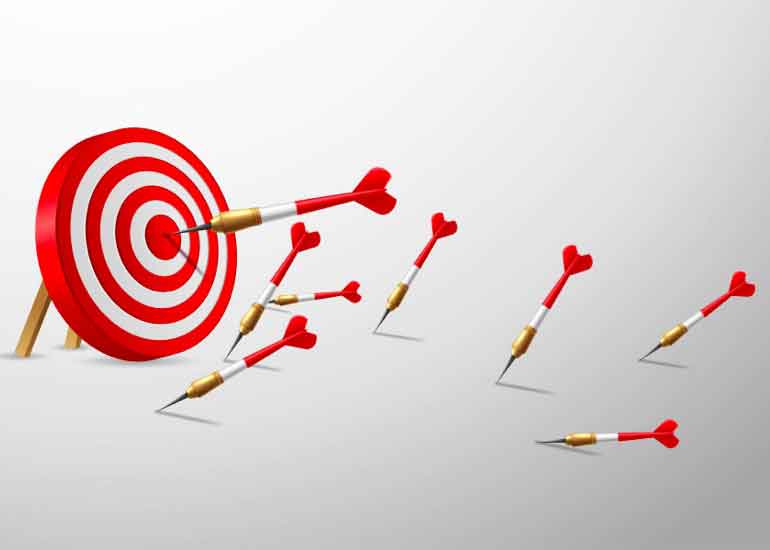 Social Media Marketing Mistakes