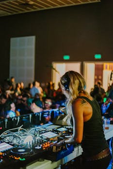 Hollywood technology