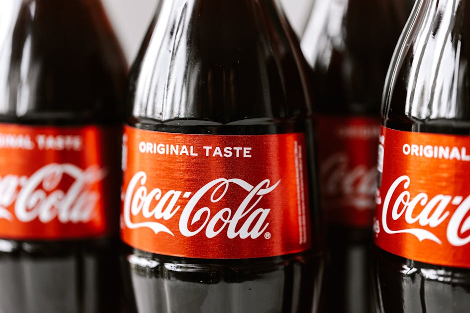 Coca-Cola’s Share a Coke - twitter marketing case studies