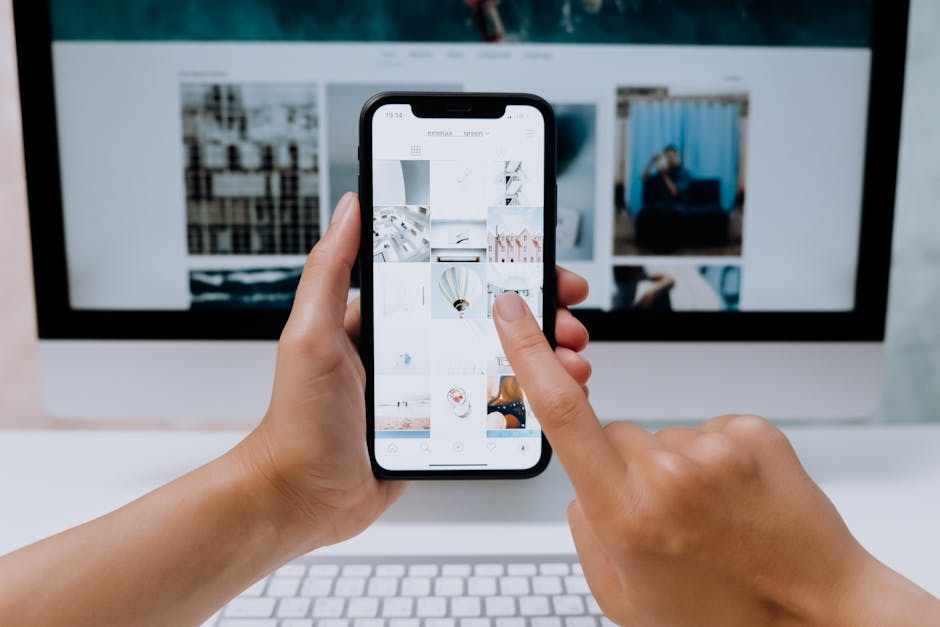 Instagram Stories are a powerful tool for engagement - Instagram account promotion