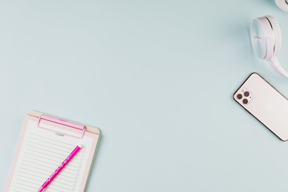 mobile optimization checklist - Mobile marketing optimization