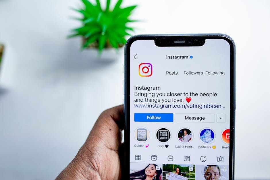 users sharing content on instagram stories - Instagram giveaway ideas