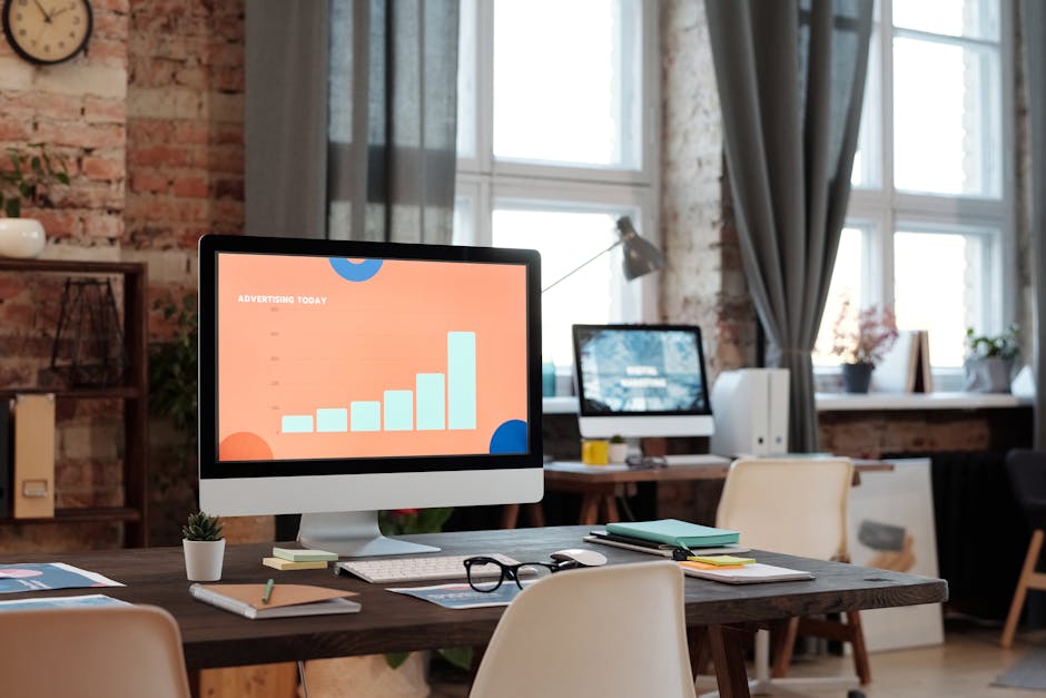 Data analysis in advertising - advertising consultant