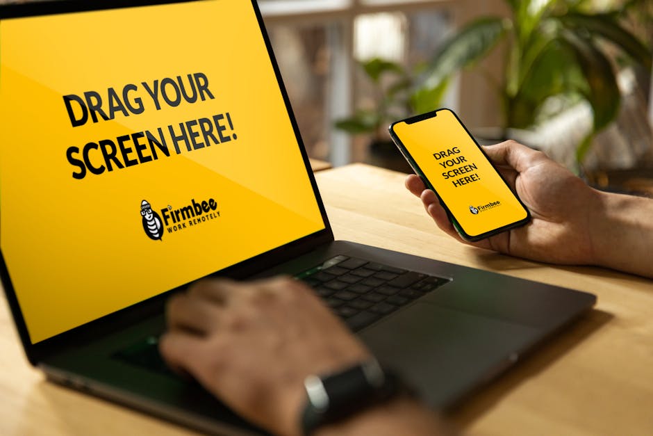 responsive email template - Mobile marketing optimization