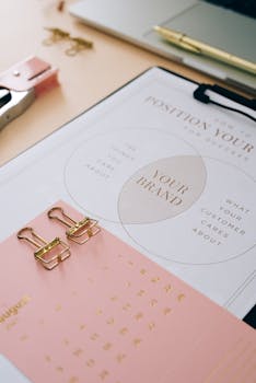 Planning Calendar