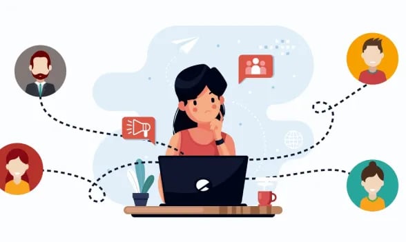 Facebook Marketing Real Estate Agents