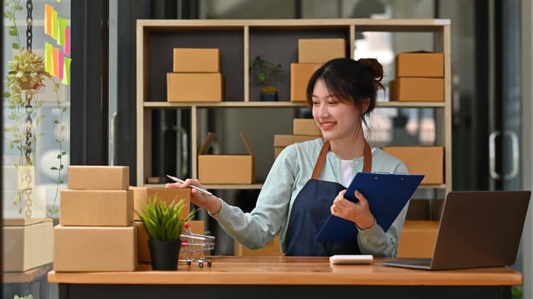 Leveraging Digital Marketing for Small Business in San Francisco