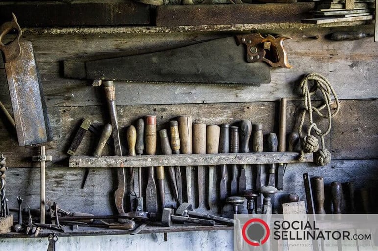 Social Media Marketing Tools