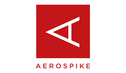 Aerospike logo