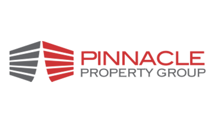 Pinnacle property group logo