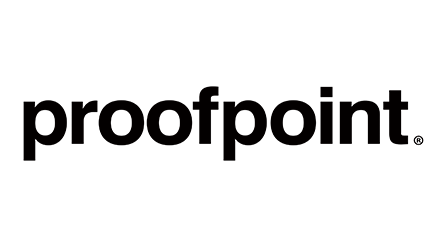 Proofpoint logo