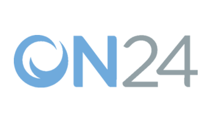 ON24 Logo