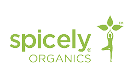 Spicely Orgaincs logo
