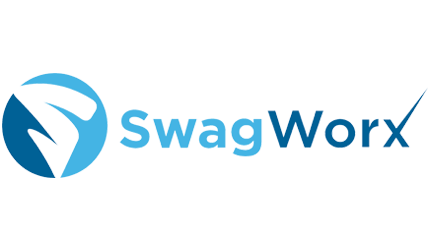 SWAG WORKX logo