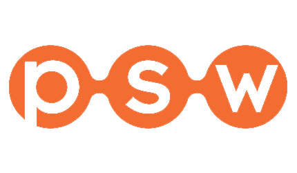 P S W Logo