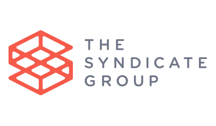 The Syndicate group logo