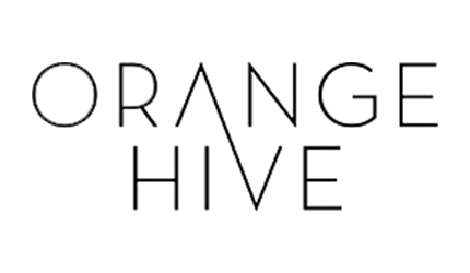 Orange Hive logo