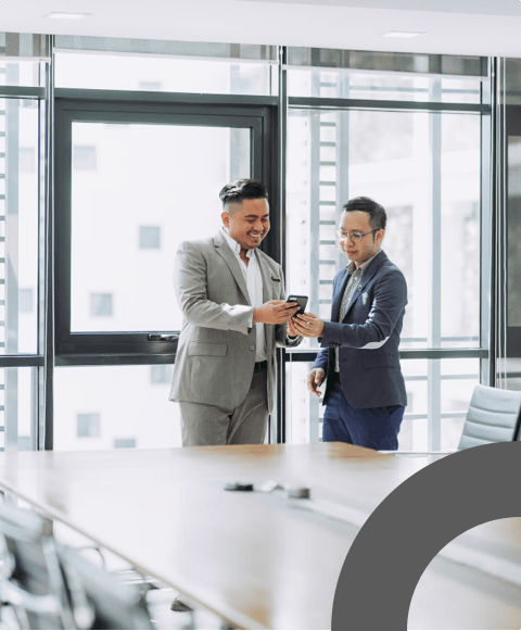 SocialSellinator Performance data