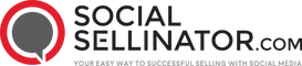 SocialSellinator logo SocialSellinator logo
