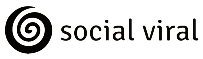 social_viral_logo_black