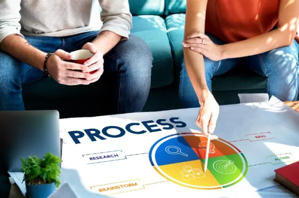 Discussing the Google Ads benchmark Process