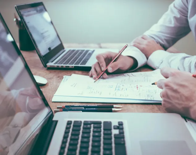 Social Media Marketing Consultant