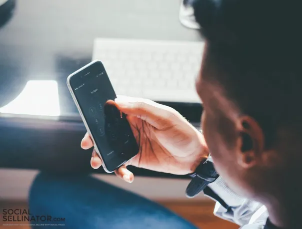 B2B Social Selling Strategies