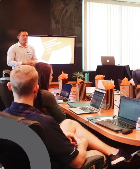 Digital Marketing Agency in Charlotte